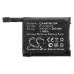 Amazfit PL372427V Battery Replacement for A1602 A1612 - 3