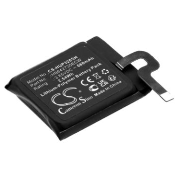 Replacement Battery for Honor K2 Kids - 1