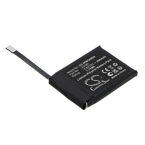Apple A2180 Battery Replacement for Watch SE 44mm - 1