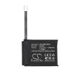 Apple A2180 Battery Replacement for Watch SE 44mm - 3