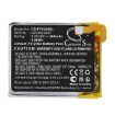 Fitbit Versa 3 Battery Replacement LSS352325P - 3