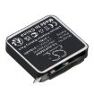 Huawei HB572728EFW Battery Replacement for Watch GT3 Pro 46mm - 2