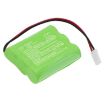 Dee 92000601 Solar Battery Replacement - 1
