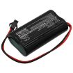 Picture of Battery Replacement Gama Sonic XML-323-GS for GS-103 GS-104