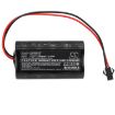 Picture of Battery Replacement Gama Sonic XML-323-GS for GS-103 GS-104