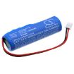 Picture of Battery Replacement Gama Sonic GS37V20 for GS37V20FLT