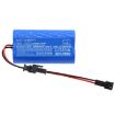 Picture of Battery Replacement Gama Sonic GS32V30 for 97K012 GS-103