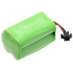 Gama Sonic GS48V20 Battery Replacement for 16B01 16B02 - 1
