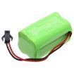 Gama Sonic GS48V20 Battery Replacement for 16B01 16B02 - 2