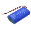 Picture of Battery Replacement Gama Sonic GS37V40 for 101822 203001