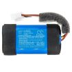 Replacement Battery for JBL Flip 6 JBLFLIP6BLUAM - 3