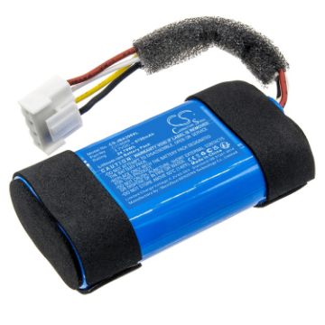 Picture of Battery Replacement Jbl C1146A9 for Authentics 300