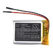 Battery Replacement Monster AHB803040 for MNPUCK PUCK - 3