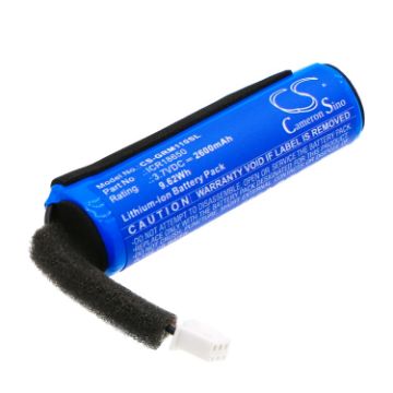 Picture of Battery Replacement Groove Onn ICR18650 for AAAGRY100006889 Medium Rugged_LED