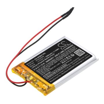Picture of Battery Replacement Skullcandy P553450N for S7SHHW-474 Shrapnel Mini