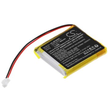 Picture of Battery Replacement Jbl GSP753030 01 for T600 BT Tune 600BTNC