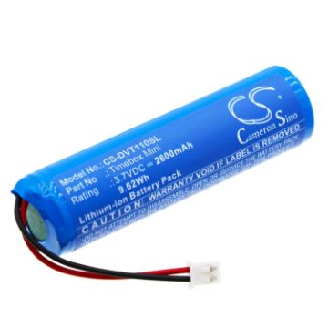 Picture of Battery Replacement Divoom for Timebox Mini Timebox-Mini