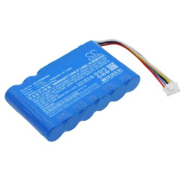 Soundcast VG5Ba Battery Replacement for VG5 - 1