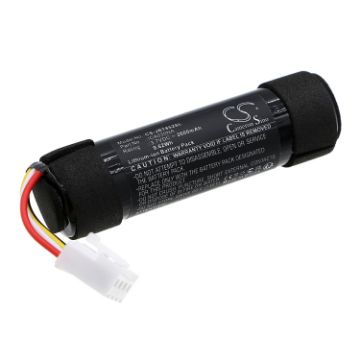 JBL DH036032CHM ICA039NA Battery Replacement for BAR 800 5.1.2-channel Soundbar - 1