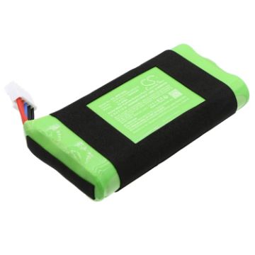JBL HFR-SC42300C09H210 Battery Replacement for BassPro Go - 1