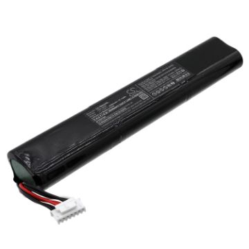 Teufel ICR18650 Battery Replacement for Boomster 2020 - 1