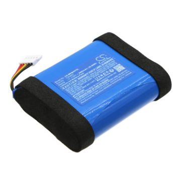 Marshall C406A7 Battery Replacement for Middleton - 1