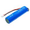 Marshall C406A5 Battery Replacement for Willen - 2