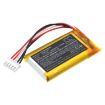 Sony SP903867 Battery Replacement for SRS-XE200 - 1