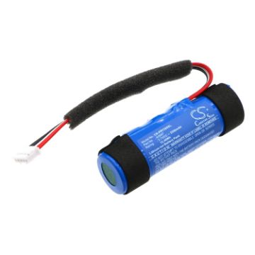 Battery Replacement Poly A0697 for SY20 USB-A - 1