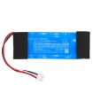 Harman/Kardon MLP713287-2S2P Battery Replacement for Esquire - 3