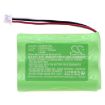 Sony 3HRMR03 HFR-AAA800*3 Battery Replacement for SRS-XB01 - 3