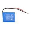 Replacement Battery Philips PL953440P-2S for SHOQBOX SB7200 - 3