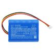 Battery Replacement Ar JS17650-Q2 for AWSBT10 AWSBT10BK - 3