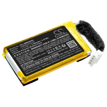 JBL GSP903052 02 Battery Replacement for Wind 3 Wind 3S - 1