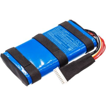 JBL IDA109GA Battery Replacement for Boombox 3 ICA068GA - 1