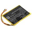 JBL GSP383555 01 Battery Replacement for Wind 2 - 2