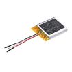 Jabra AHB903740 Battery Replacement for Freeway HFS100 - 2