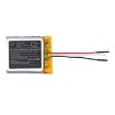 Jabra AHB903740 Battery Replacement for Freeway HFS100 - 3