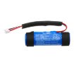 Replacement Battery for Poly SY20 USB-A - 3