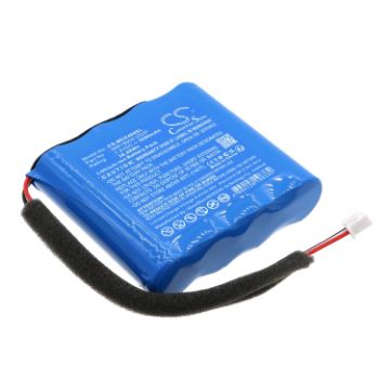 Battery Replacement Monster INR18650-2S2P for 2MNSK0486 DNA MAX - 1