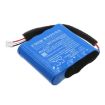 Battery Replacement Monster INR18650-2S2P for 2MNSK0486 DNA MAX - 2