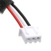 Battery Replacement Monster INR18650-2S2P for 2MNSK0486 DNA MAX - 5