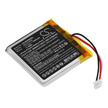 Battery Replacement Bang & Olufsen AEC723938 for Beoplay H8i Beoplay H9 - 1