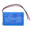 Swisstone HY433450R Battery Replacement for BX200 - 3