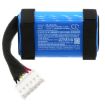 JBL 5 PRO-INR21700M50LT-1S3P Battery Replacement for Charge 5 WiFi - 3