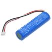 Yamaha YBP-L01 Battery Replacement for NX-P100 - 2