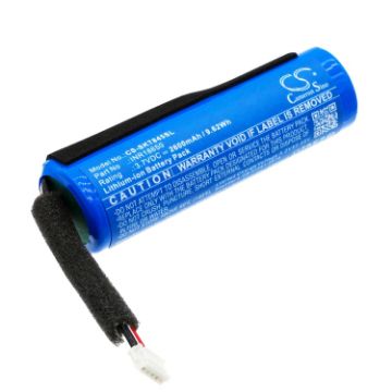 Skullcandy INR18650 Battery Replacement for 2SKSK1845 Kilo XT - 1