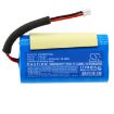 Battery Replacement Monster FXN-40 for S310 SUPERSTAR - 3