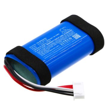 Sony 9-301-005-96 Battery Replacement for LSPX-S2 LSPX-S3 - 1