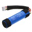 JBL IAA004NA Battery Replacement for Tuner 2 - 2